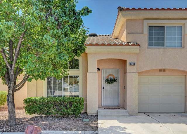 Property at 8409 Blazing Sun Ave, Las Vegas, NV 89129, 2 beds, 2.5 baths