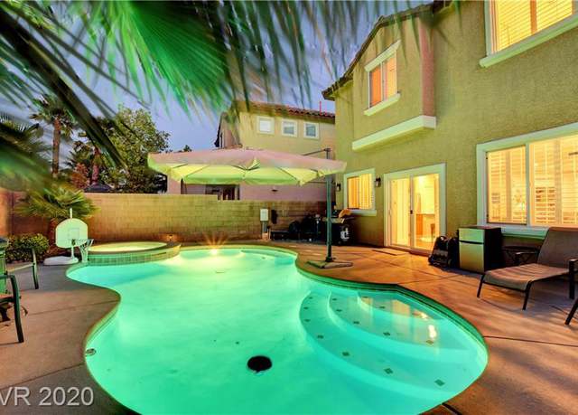 Summerlin West, Las Vegas, NV Homes for Sale & Real Estate | Redfin