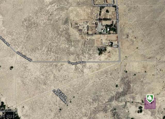 Property at 219-22-101-012, Sandy Valley, NV 89019