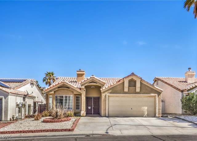 Property at 3700 Hedge Grove Dr, North Las Vegas, NV 89032, 3 beds, 2 baths