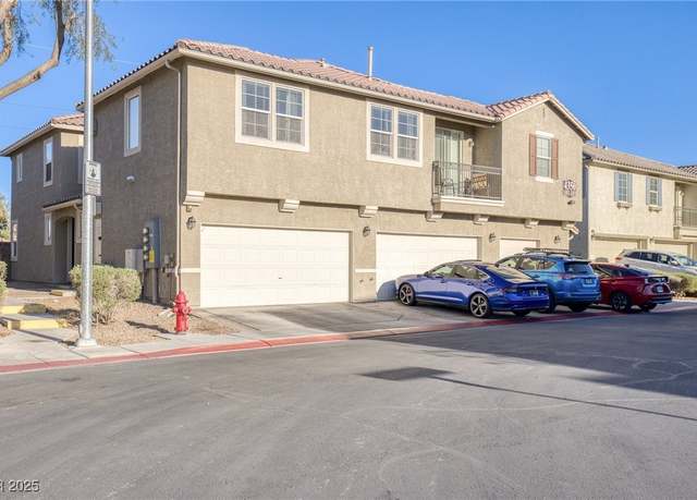 Property at 4350 Westbury Square St #3, North Las Vegas, NV 89032, 2 beds, 2 baths