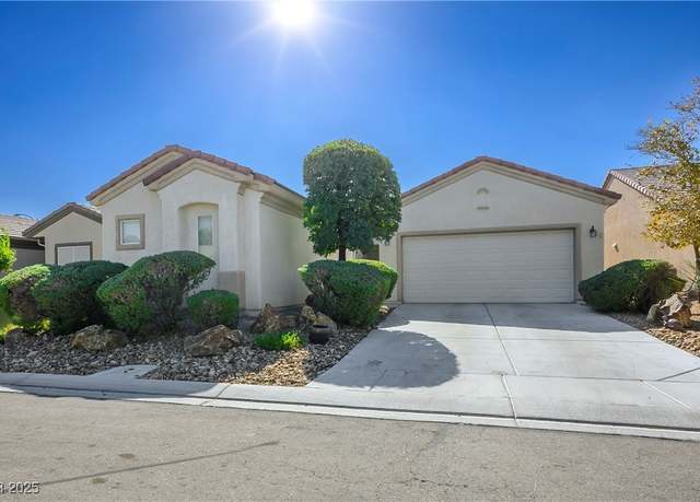 Property at 2417 Rock Pigeon Ave, North Las Vegas, NV 89084, 3 beds, 3 baths