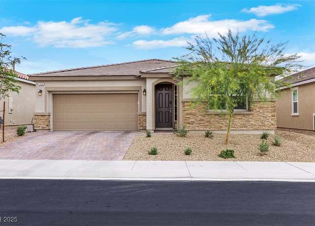 Property at 104 Barton Bay Ave, North Las Vegas, NV 89031, 3 beds, 2 baths