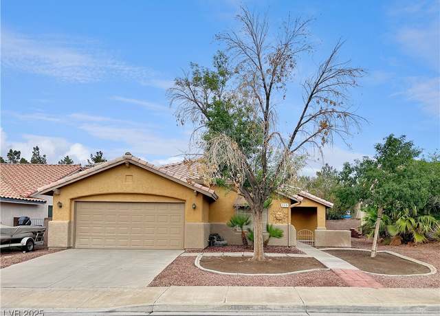 Property at 310 Sorrelwood St, Henderson, NV 89014, 3 beds, 2 baths