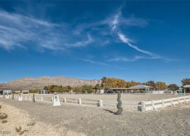 Property at 5 Acres Horse Dr & Torrey Pines Dr & Guy Ave Dr, Las Vegas, NV 89131