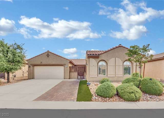 Property at 5905 Spanish Mustang Ct, Las Vegas, NV 89122, 4 beds, 3 baths
