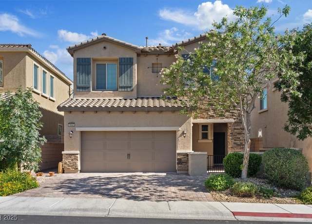 Property at 9668 Canyon Landing Ave, Las Vegas, NV 89166, 3 beds, 2.5 baths
