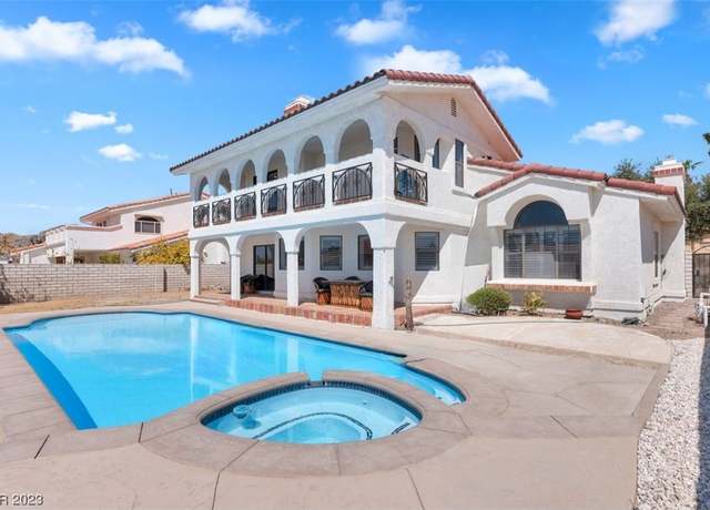 Property at 2149 Avalon Dr, Laughlin, NV 89029, 4 beds, 3 baths