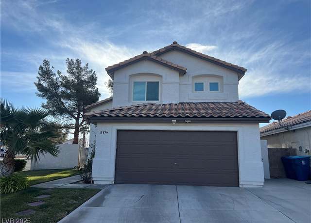 Property at 8396 Yamhill St, Las Vegas, NV 89123, 3 beds, 2.5 baths