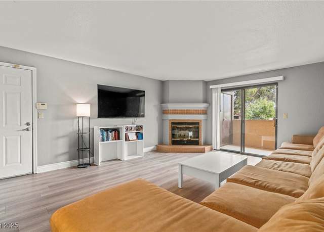 Property at 2451 N Rainbow Blvd #2067, Las Vegas, NV 89108, 2 beds, 2 baths