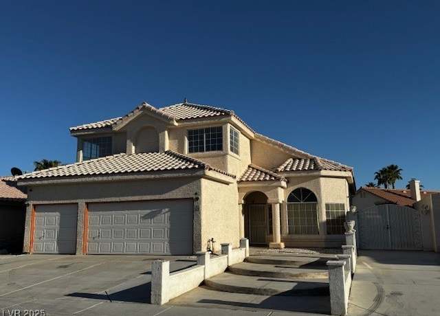 Property at 529 Rancho Del Mar Way, North Las Vegas, NV 89031, 4 beds, 3 baths