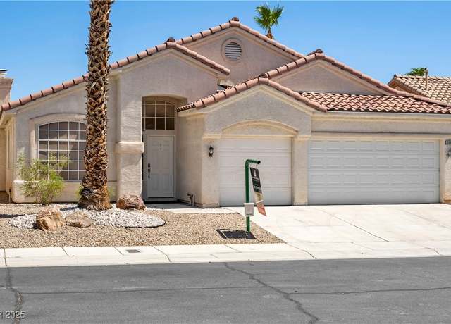 Property at 8940 Emery Lake St, Las Vegas, NV 89123, 3 beds, 2 baths