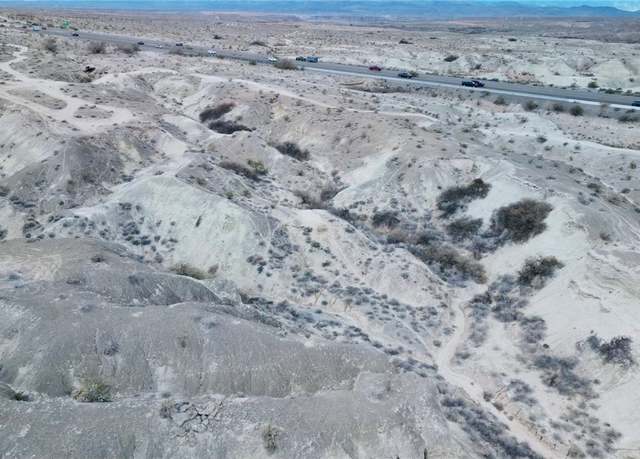Property at Moapa By I 15, Moapa, NV 89025