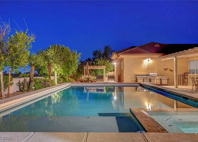 Property at 6230 Calm Brook Ct, Las Vegas, NV 89149, 6 beds, 5.5 baths