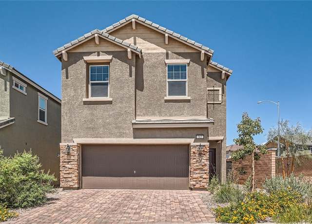 Property at 363 Silva Pl, Henderson, NV 89011, 3 beds, 2.5 baths