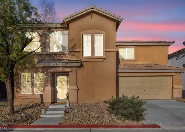 Property at 5308 Carlsbad Heights St, North Las Vegas, NV 89081, 3 beds, 2.5 baths