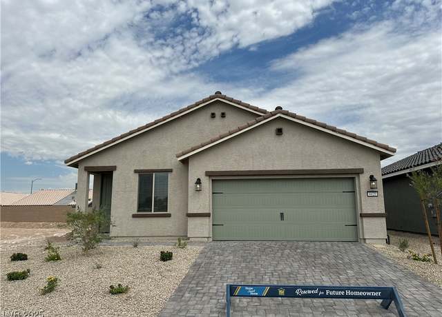 Property at 3212 Walker River St, North Las Vegas, NV 89032, 4 beds, 2 baths