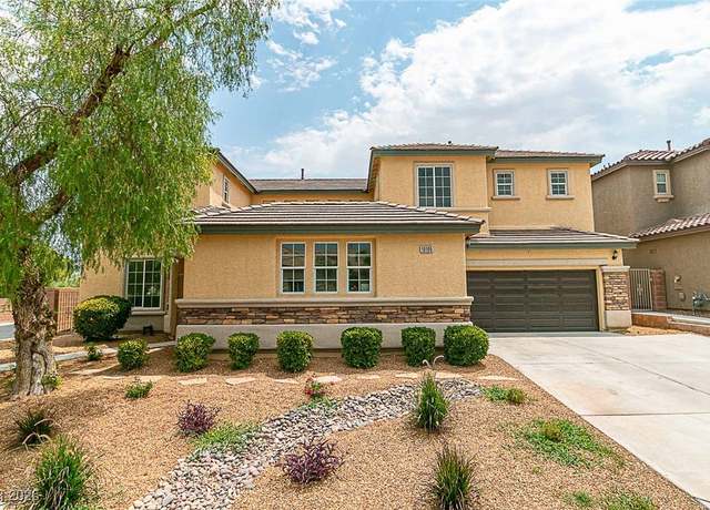 Property at 10105 Prattville Ave, Las Vegas, NV 89148, 5 beds, 4 baths