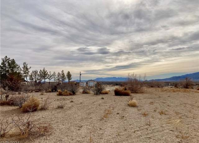 Property at 1021 Carson St, Pahrump, NV 89048