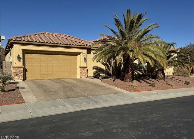 Property at 2318 Shorewood Hills Ave, Henderson, NV 89052, 3 beds, 3.5 baths