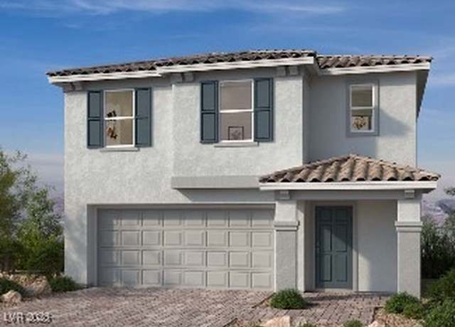 Property at 5742 Remy Rain St, Las Vegas, NV 89148, 4 beds, 2.5 baths