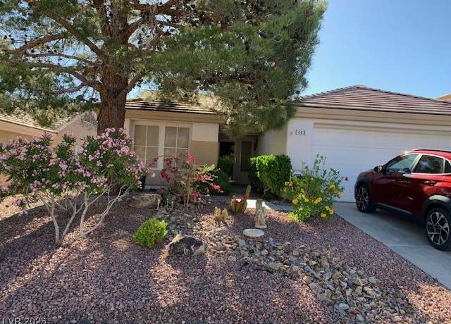 Property at 448 Golden State St, Henderson, NV 89012, 2 beds, 2 baths