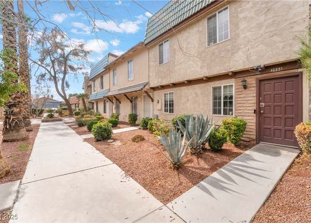 Property at 3986 Visby Ln, Las Vegas, NV 89119, 1 bed, 2 baths