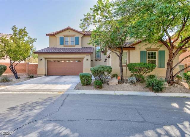 Property at 10288 Grizzly Forest Dr, Las Vegas, NV 89178, 4 beds, 3 baths