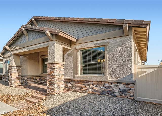 Property at 208 Coltrane Canyon Ave, Henderson, NV 89011, 2 beds, 2 baths