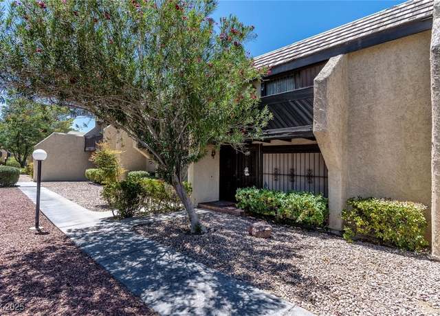 Property at 4636 Comnor Hill Ln, Las Vegas, NV 89121, 3 beds, 2.5 baths
