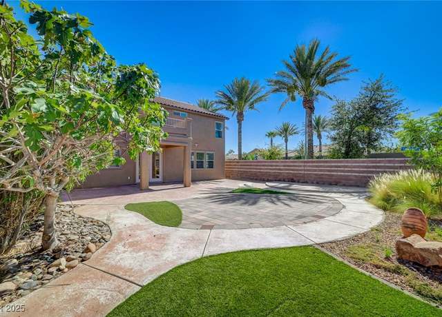 Property at 2208 Saddlebill Ct, North Las Vegas, NV 89084, 4 beds, 2.5 baths