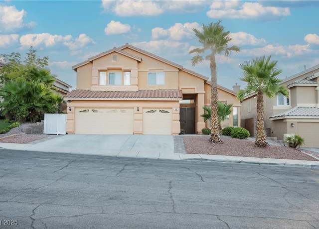 Property at 273 Pointe Ranier Ave, Henderson, NV 89012, 4 beds, 3.5 baths