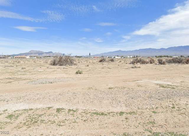 Property at 800 W Brady Ln, Pahrump, NV 89048