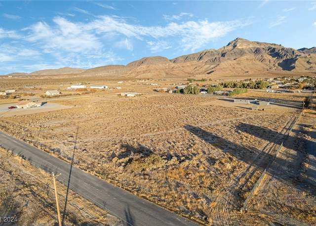Property at 3380 Gally Rd #6, Pahrump, NV 89060