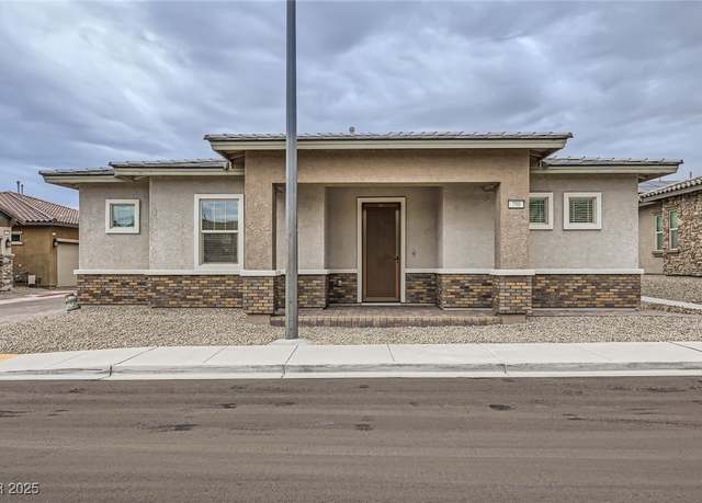 Property at 790 Sunny Sagebrush St, Henderson, NV 89011, 2 beds, 2 baths