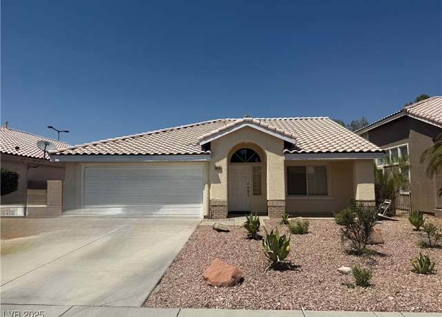 Property at 9036 Dove River Rd, Las Vegas, NV 89134, 3 beds, 2 baths
