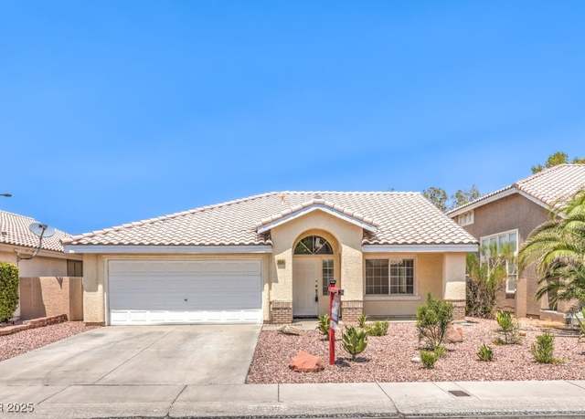 Property at 9036 Dove River Rd, Las Vegas, NV 89134, 3 beds, 2 baths