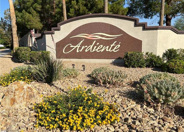 Property at 3813 Jasmine Heights Ave, North Las Vegas, NV 89081, 2 beds, 2 baths