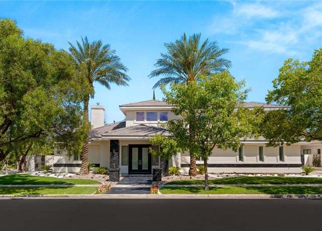 Property at 428 Saint Andrews Ct, Las Vegas, NV 89144, 6 beds, 6 baths