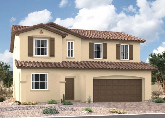 Property at 9829 Belikove Manor Ave, Las Vegas, NV 89178, 4 beds, 2.5 baths