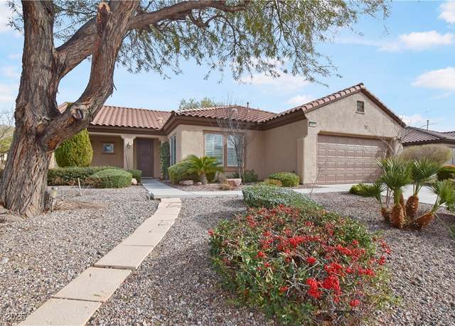 Property at 2052 Powder Springs St, Henderson, NV 89052, 2 beds, 2 baths