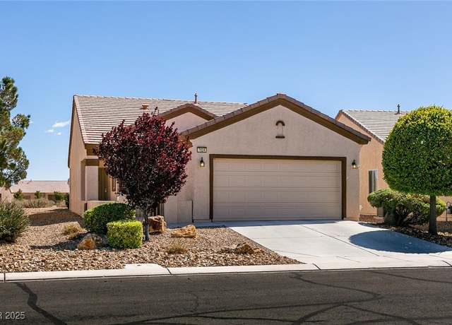 Property at 7824 Pine Warbler Way, North Las Vegas, NV 89084, 2 beds, 2 baths