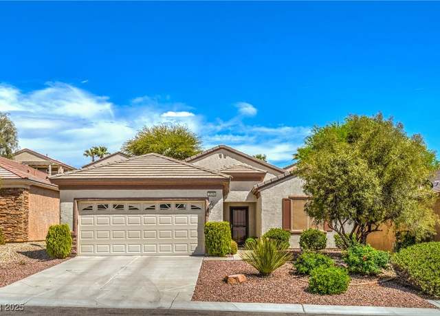 Property at 2539 Stardust Valley Dr, Henderson, NV 89044, 2 beds, 2 baths