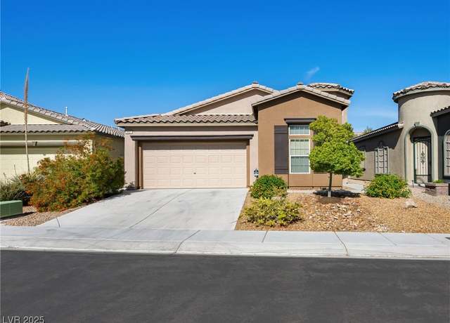 Property at 5521 Moss Landing St, North Las Vegas, NV 89031, 3 beds, 2 baths