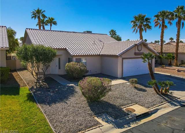 Property at 4653 Califa Dr, Las Vegas, NV 89122, 3 beds, 2 baths