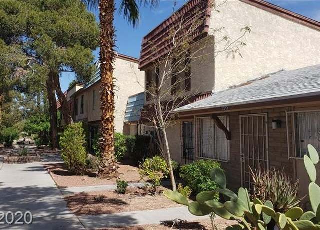 Property at 3995 Visby, Las Vegas, NV 89119, 2 beds, 2 baths