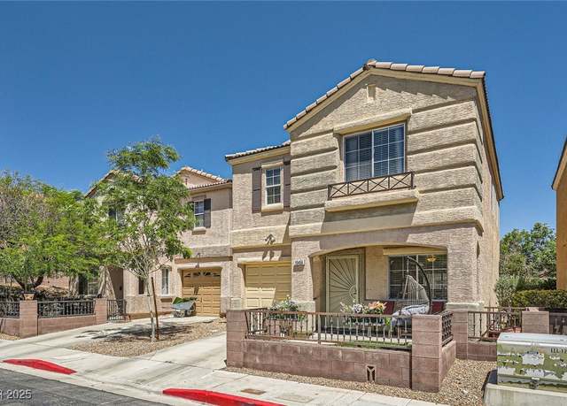 Property at 10456 Prairie Schooner Ave, Las Vegas, NV 89129, 3 beds, 2.5 baths