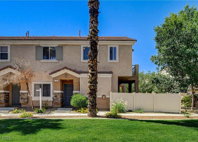 Property at 67 Dow Jones St #2, Henderson, NV 89074, 3 beds, 2.5 baths