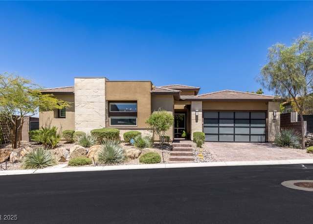 Property at 975 Amara Way, Henderson, NV 89052, 4 beds, 3.5 baths