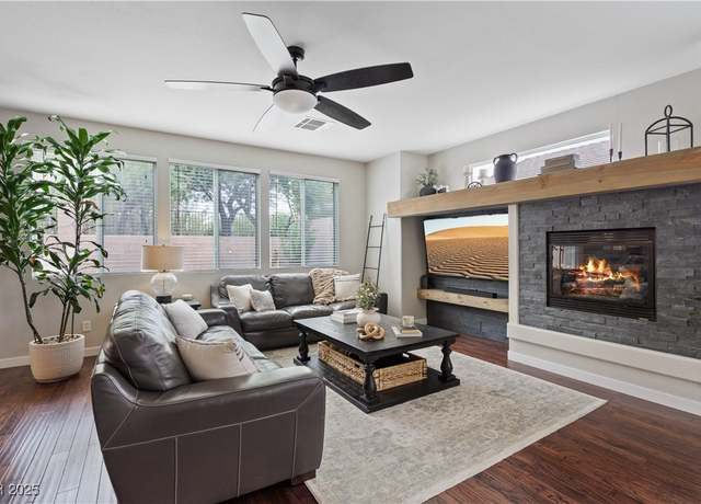 Property at 9807 Red Deer St, Las Vegas, NV 89143, 5 beds, 3 baths